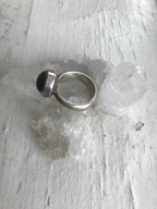 Fog Ring
