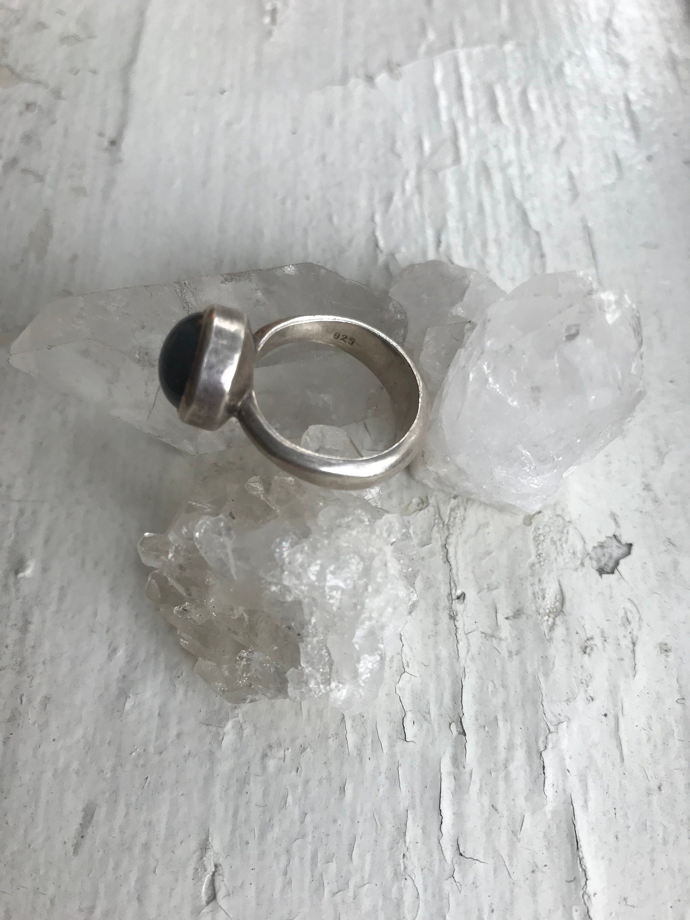 Fog Ring