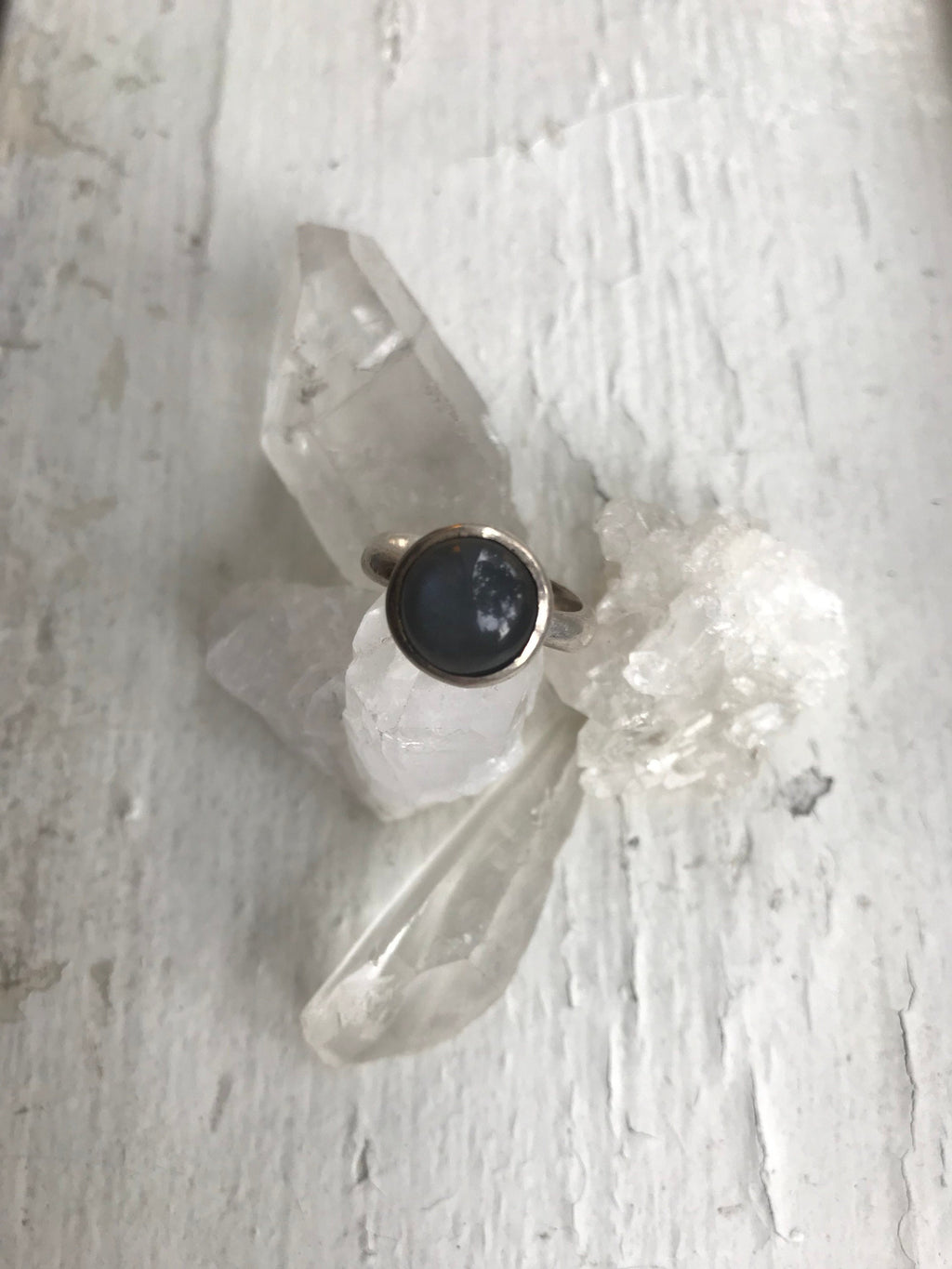 Fog Ring