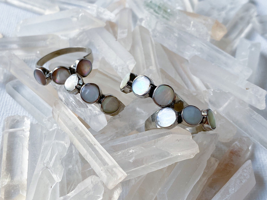 Trio Ring