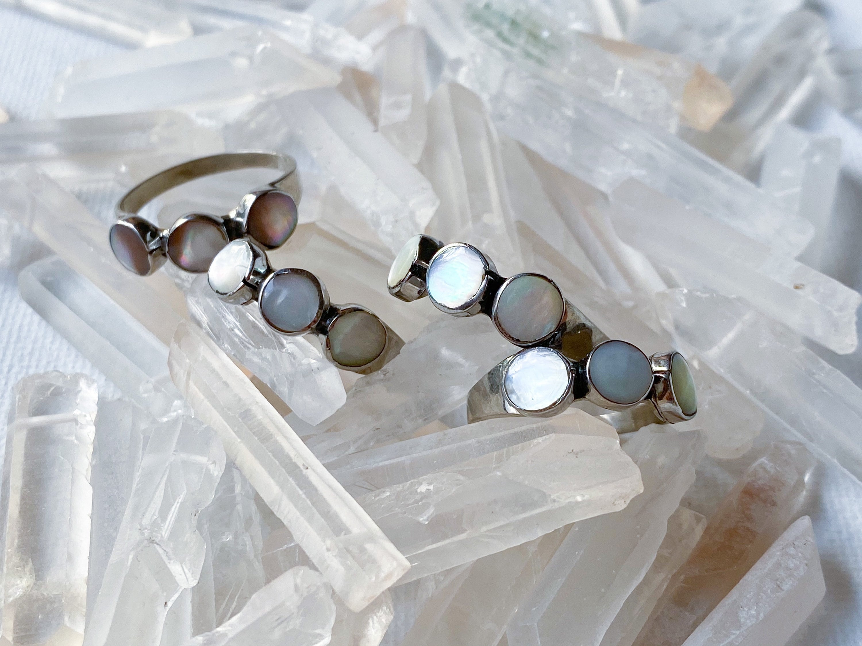 Trio Ring