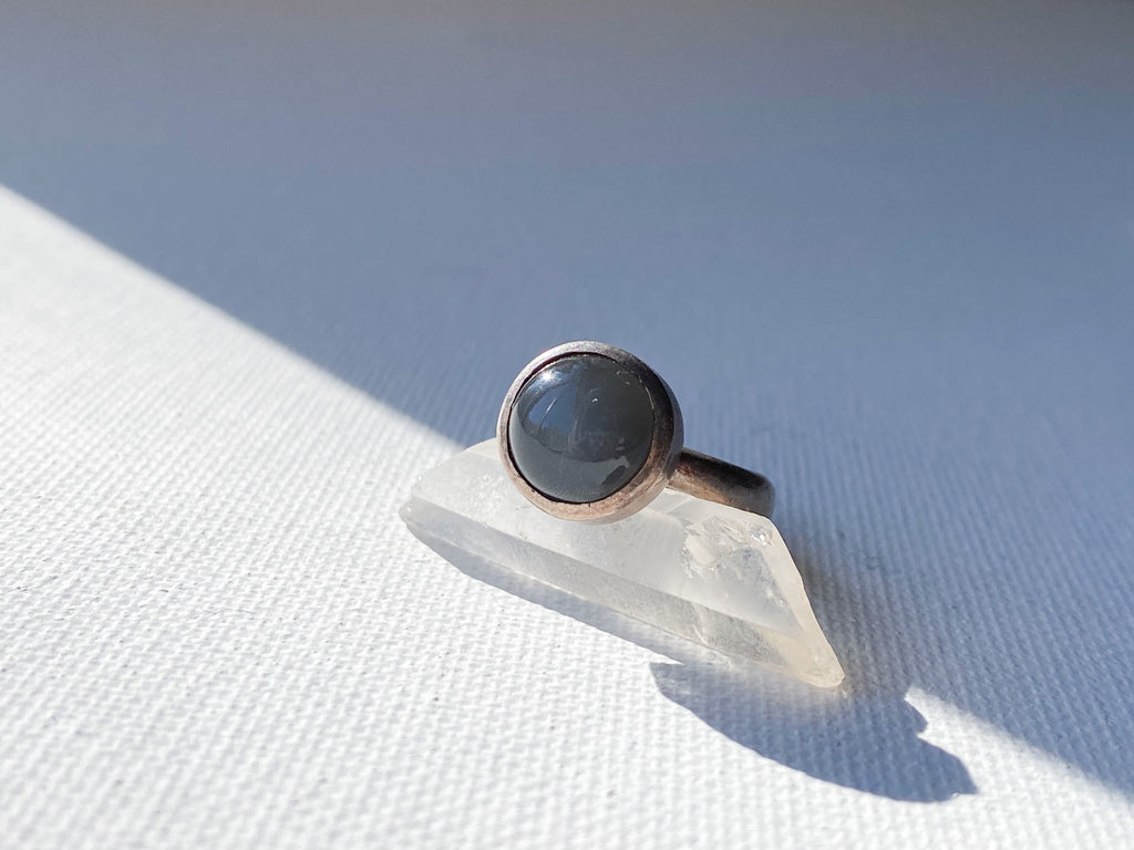 Fog Ring