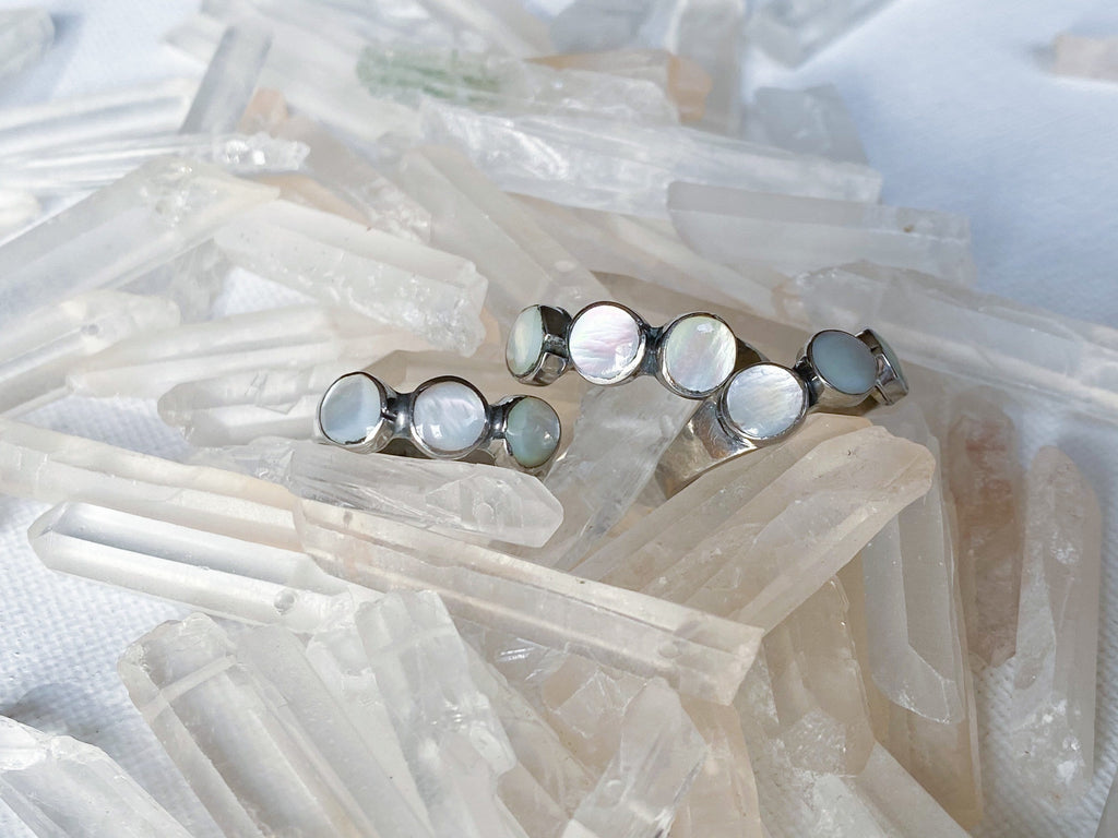 Trio Ring
