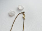 Julius Knife Necklace