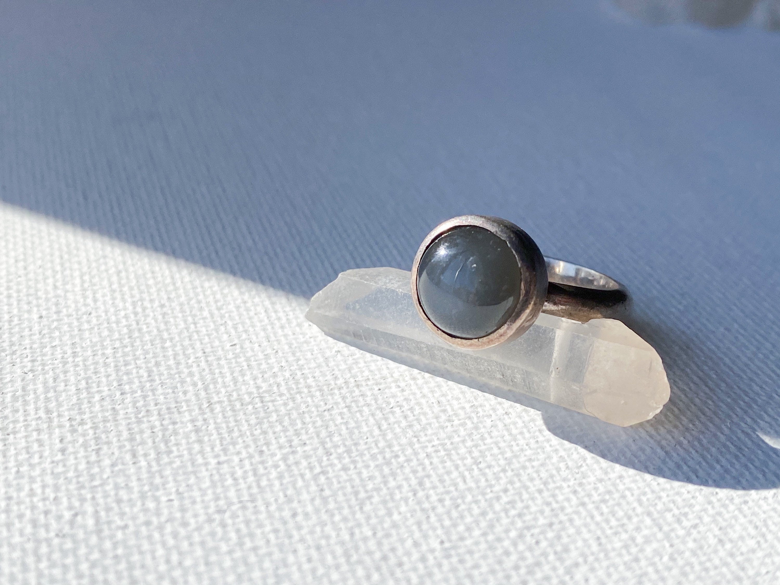 Fog Ring