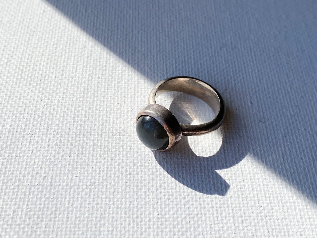 Fog Ring