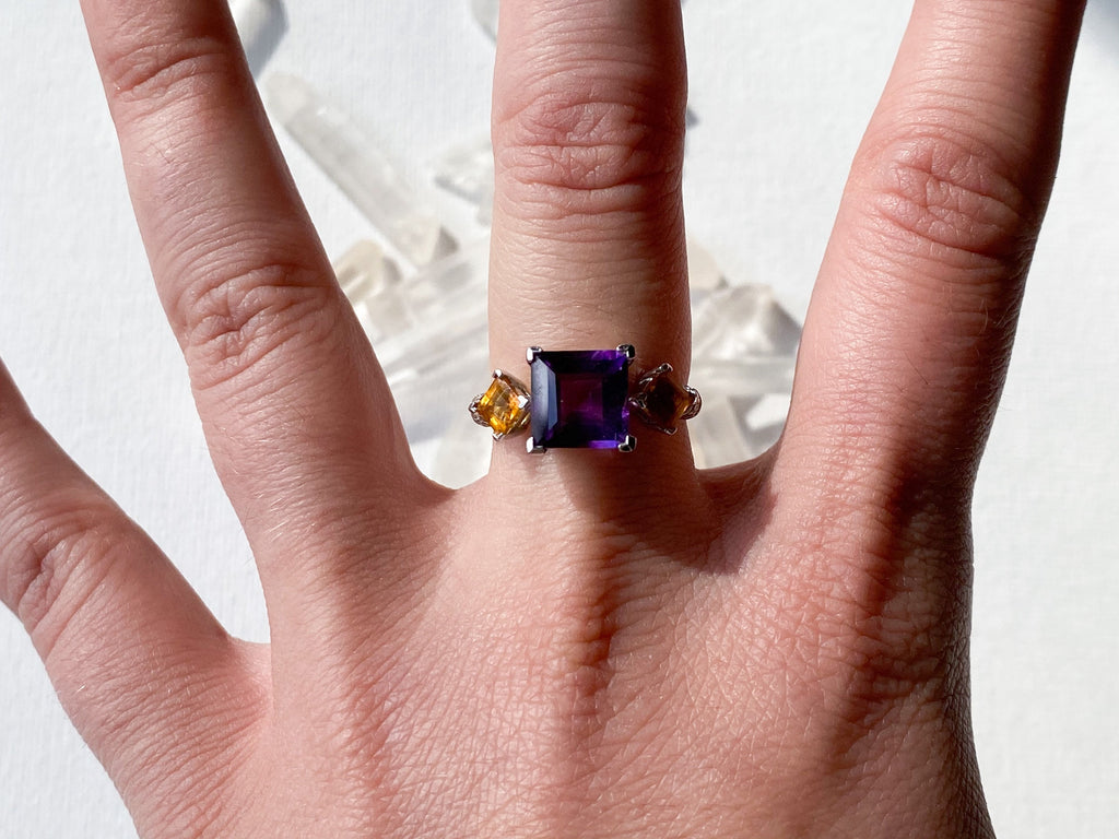 Kali Ring