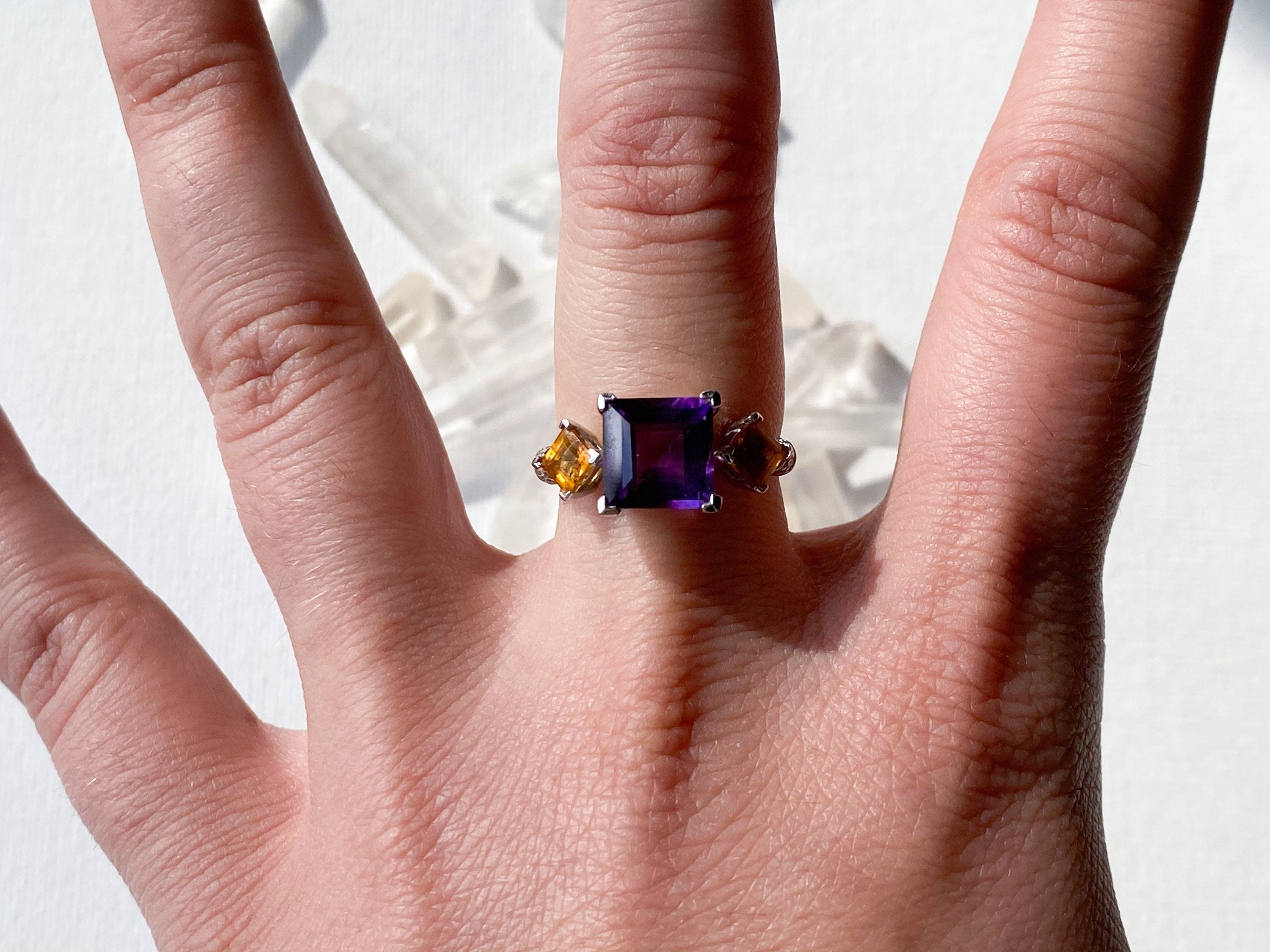 Kali Ring