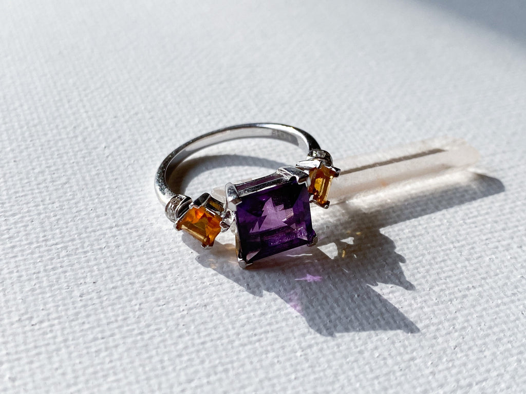 Kali Ring