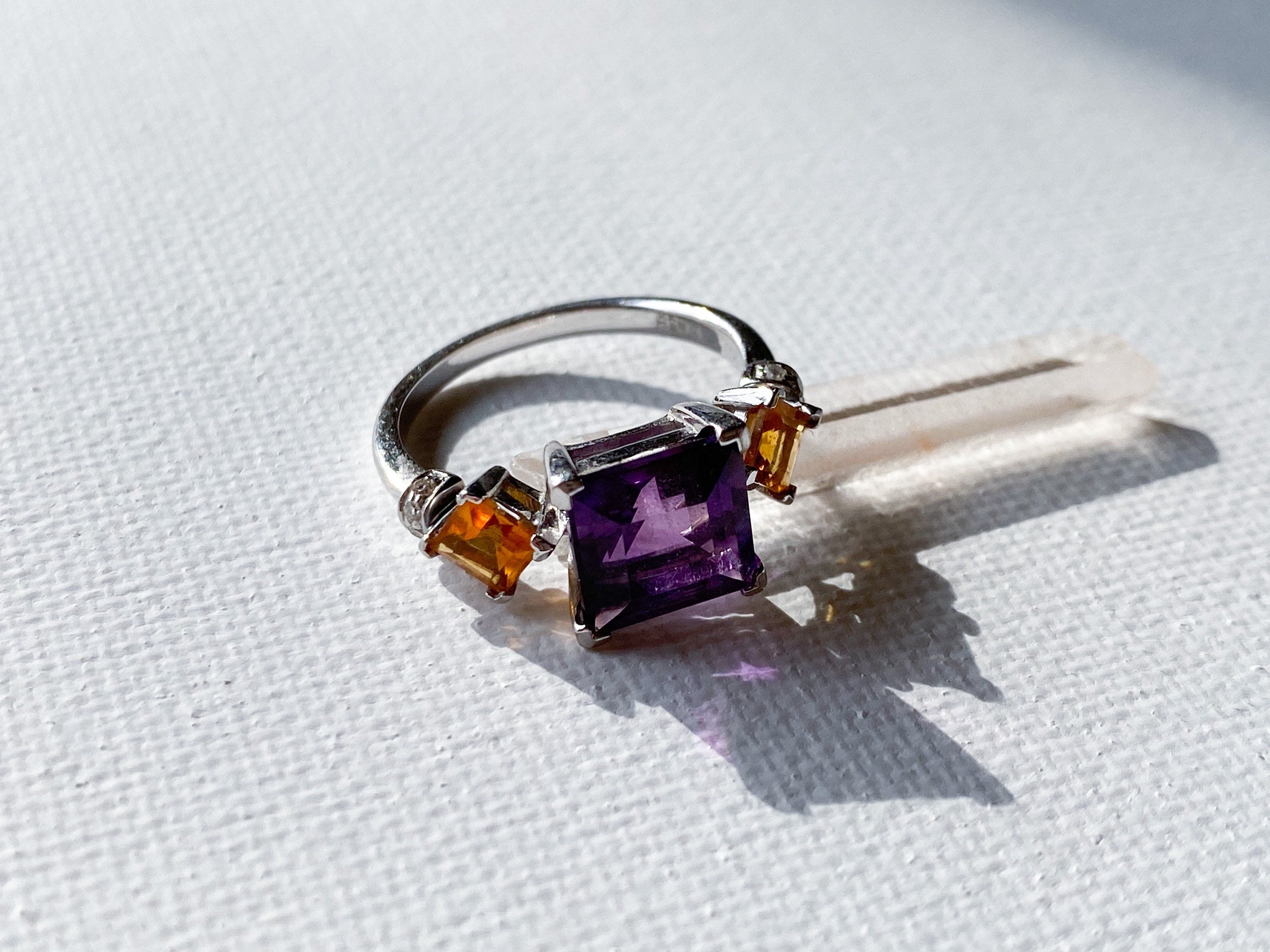 Kali Ring