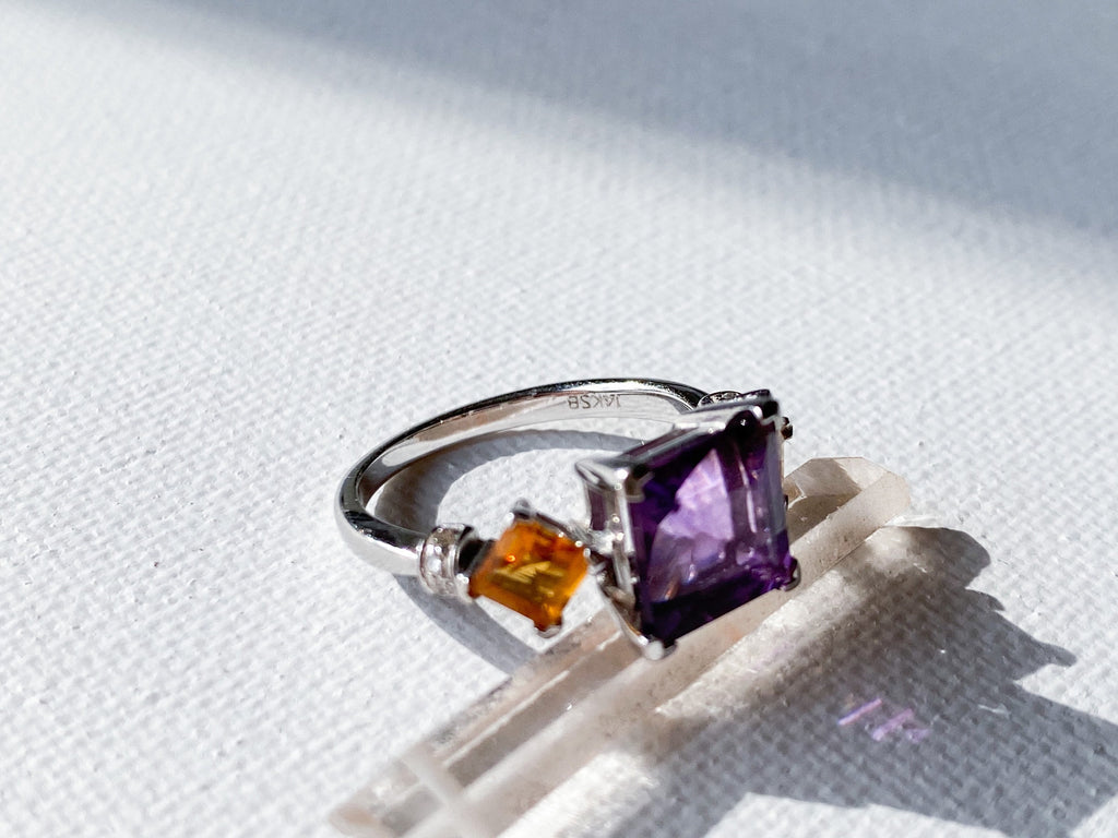 Kali Ring