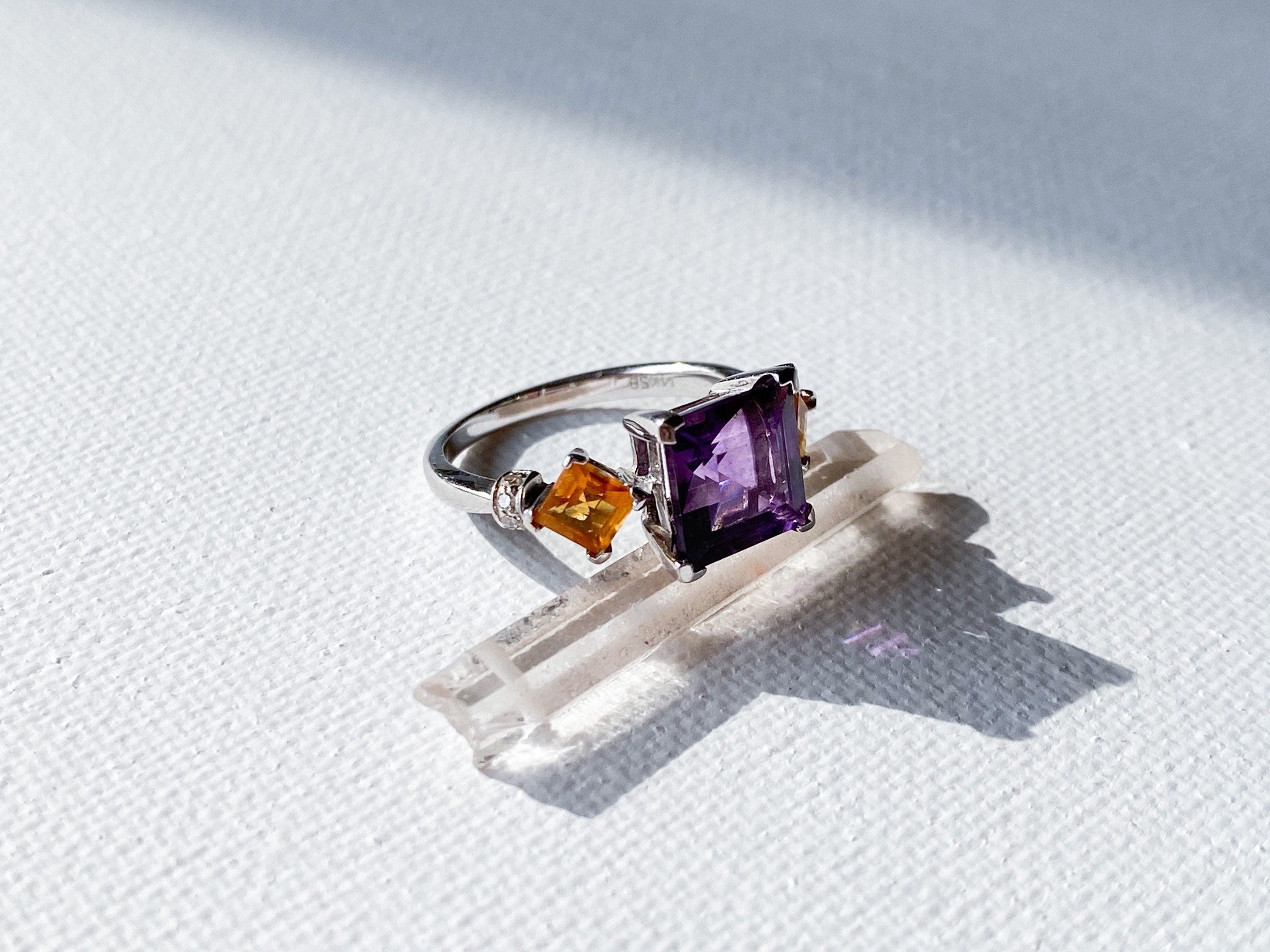 Kali Ring