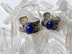 Rain Stone Desert Ring