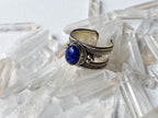 Rain Stone Desert Ring