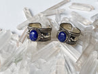 Rain Stone Desert Ring