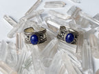 Rain Stone Desert Ring