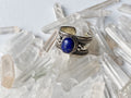 Rain Stone Desert Ring