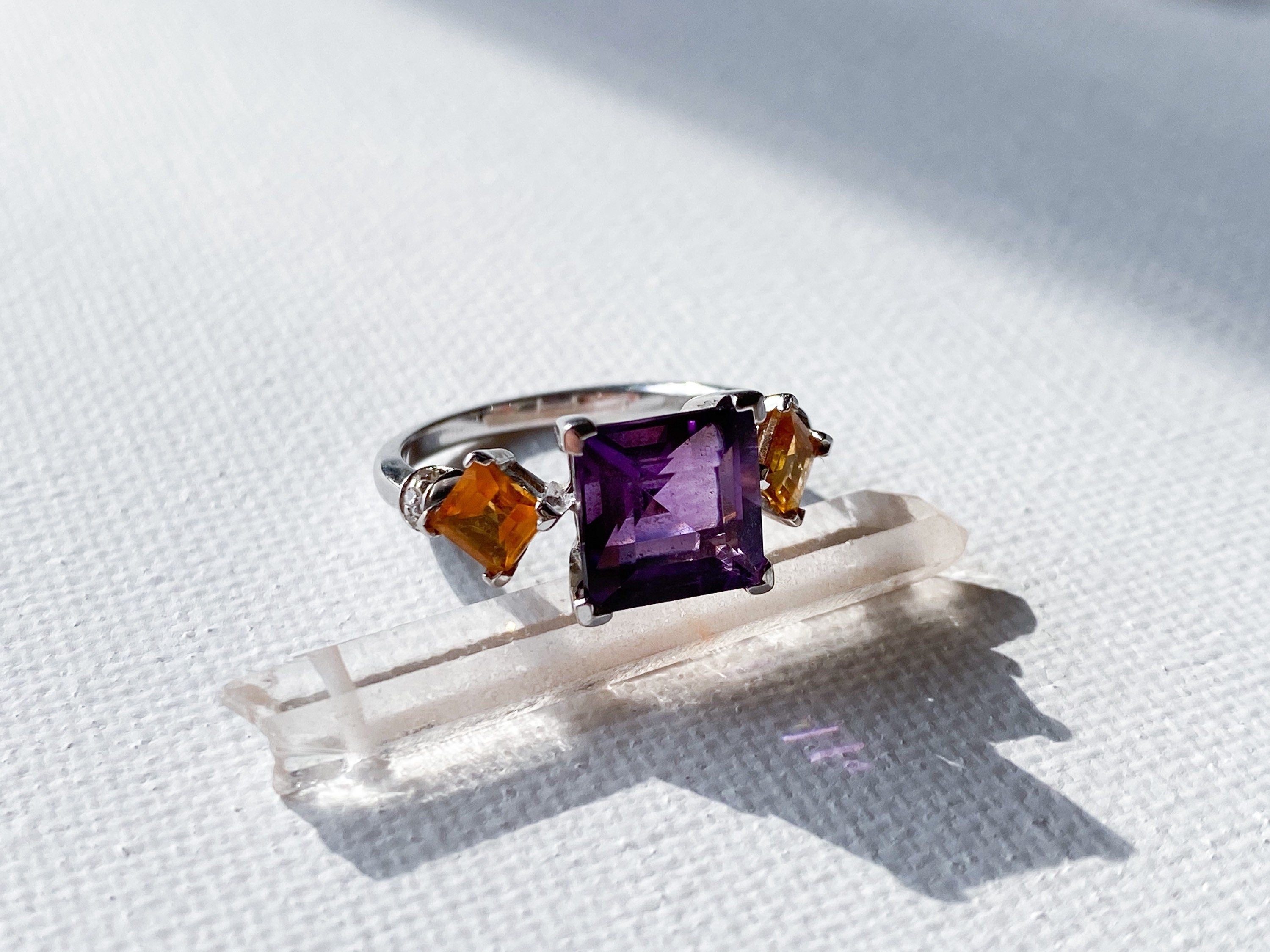 Kali Ring