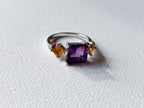 Kali Ring