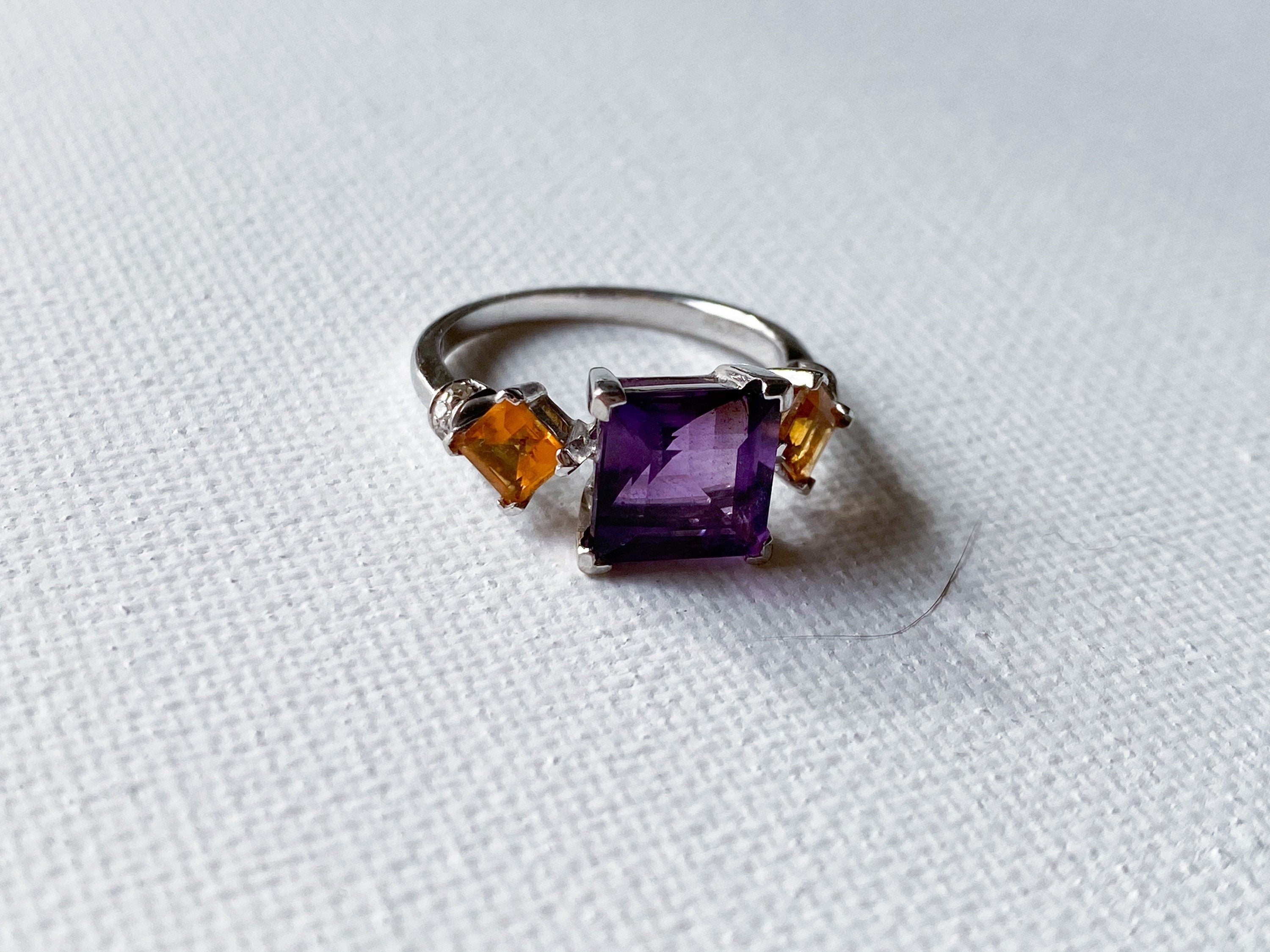 Kali Ring