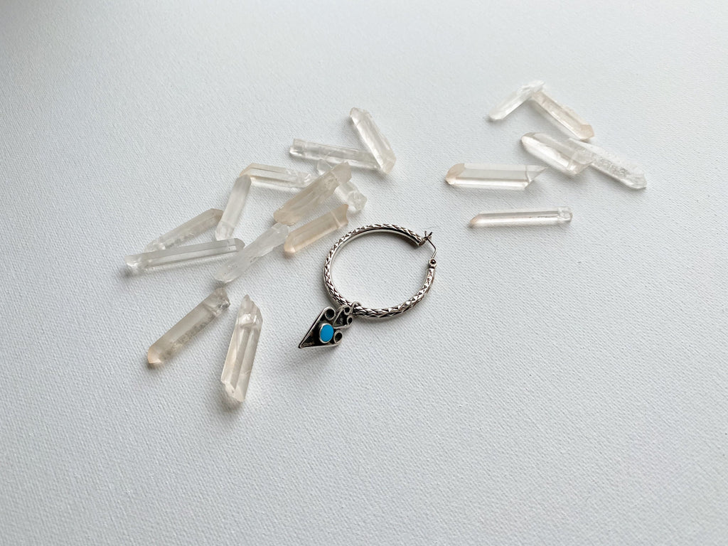 Yoko Earring