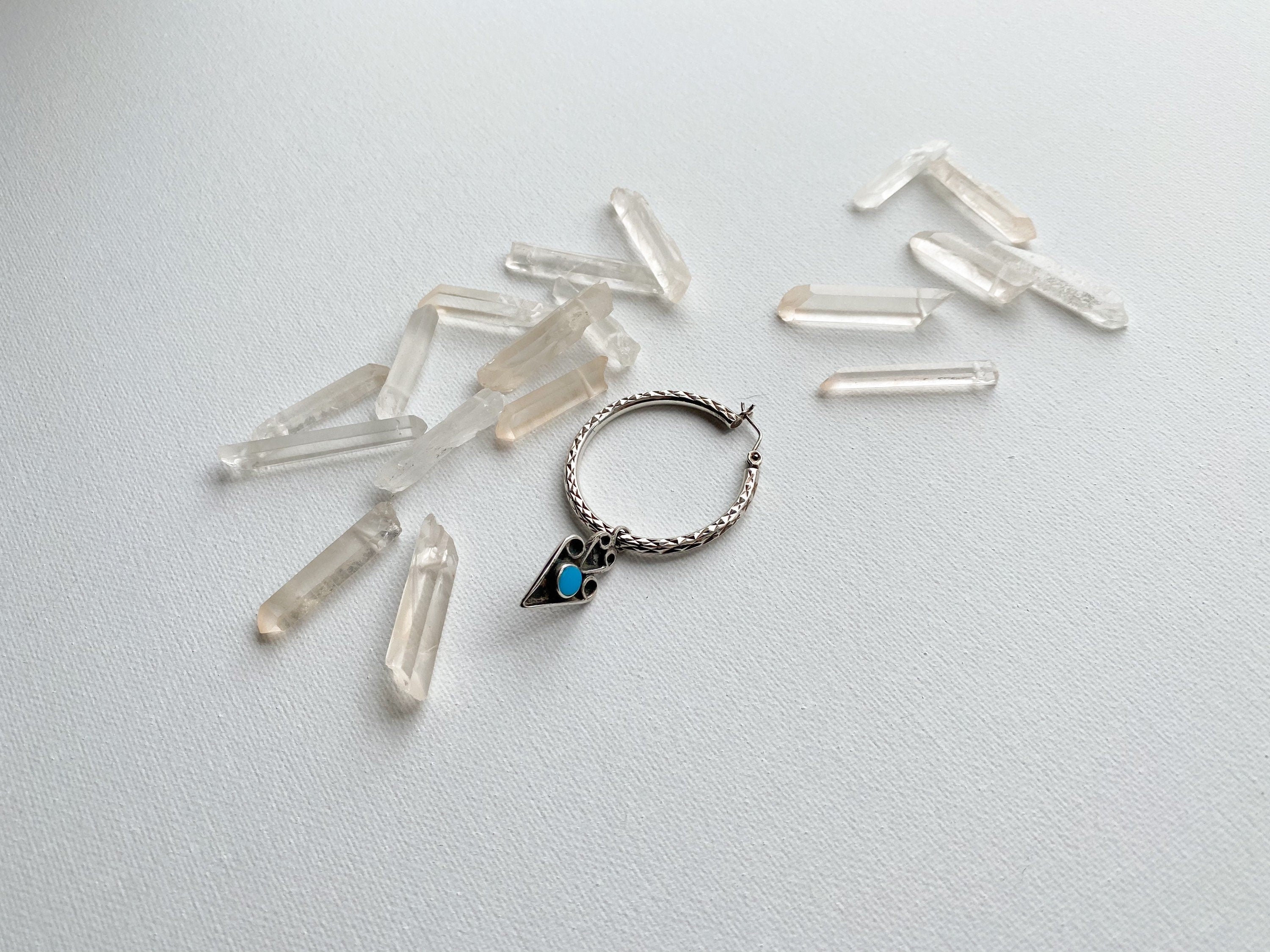Yoko Earring