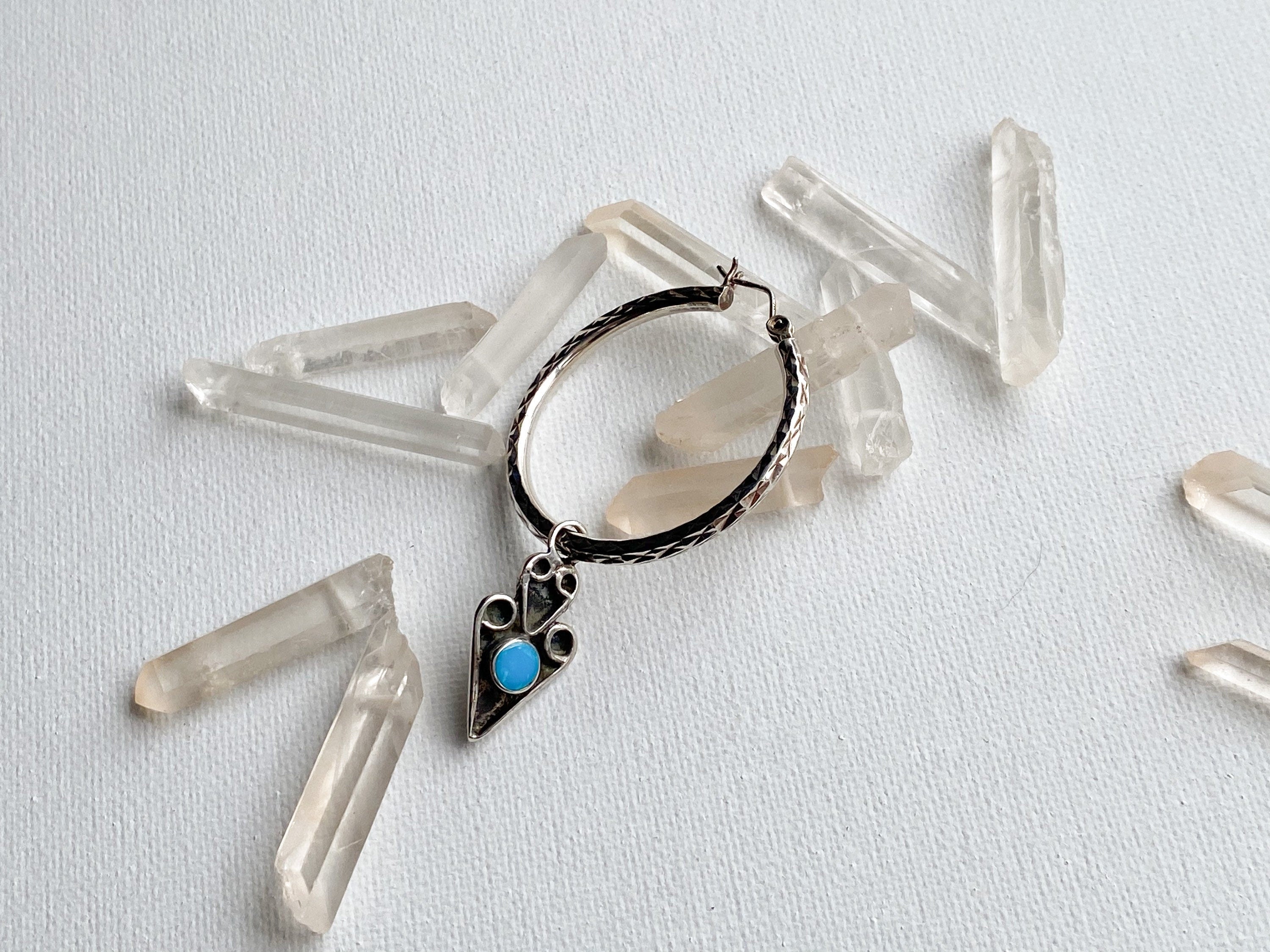 Yoko Earring