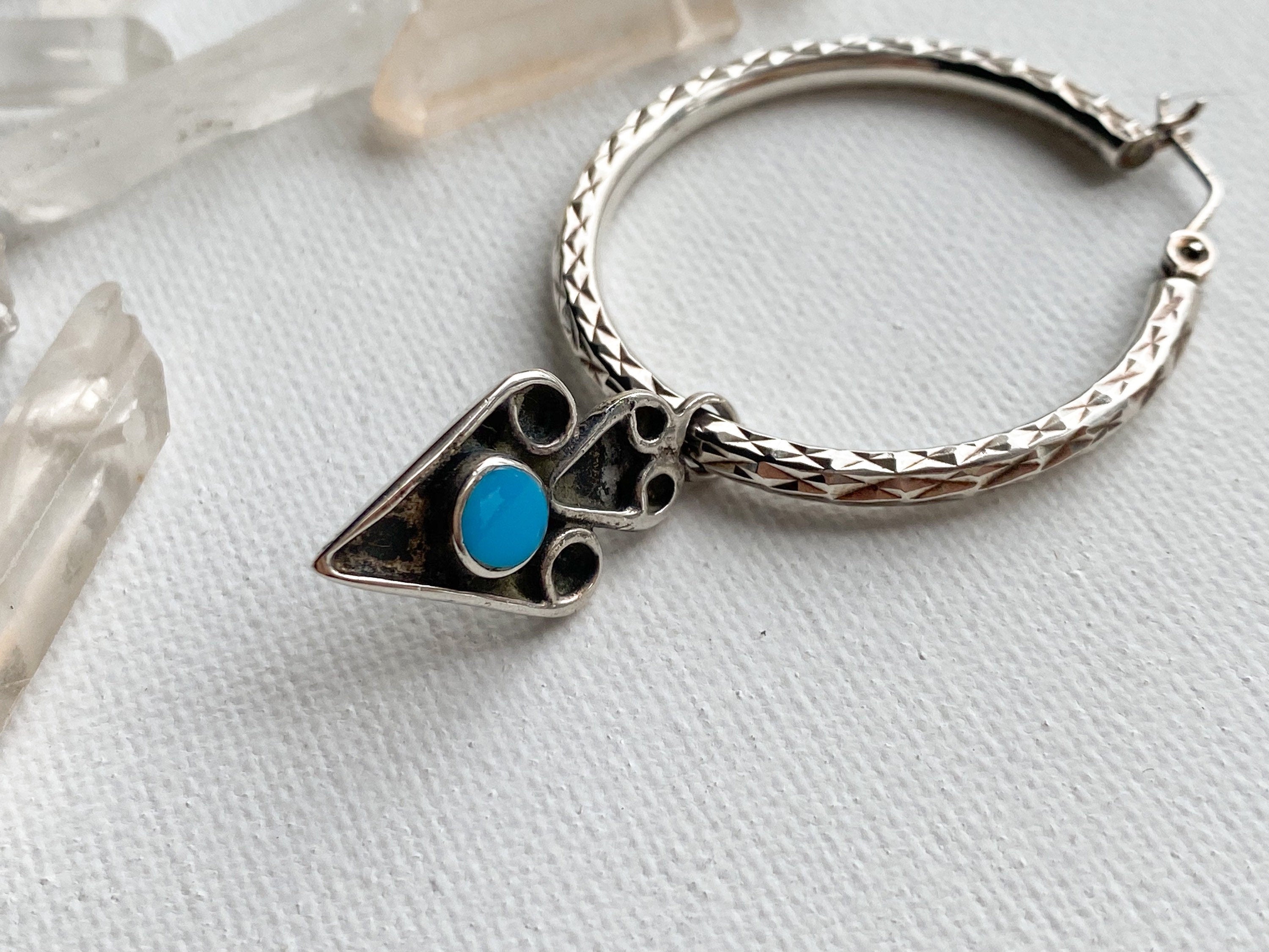 Yoko Earring