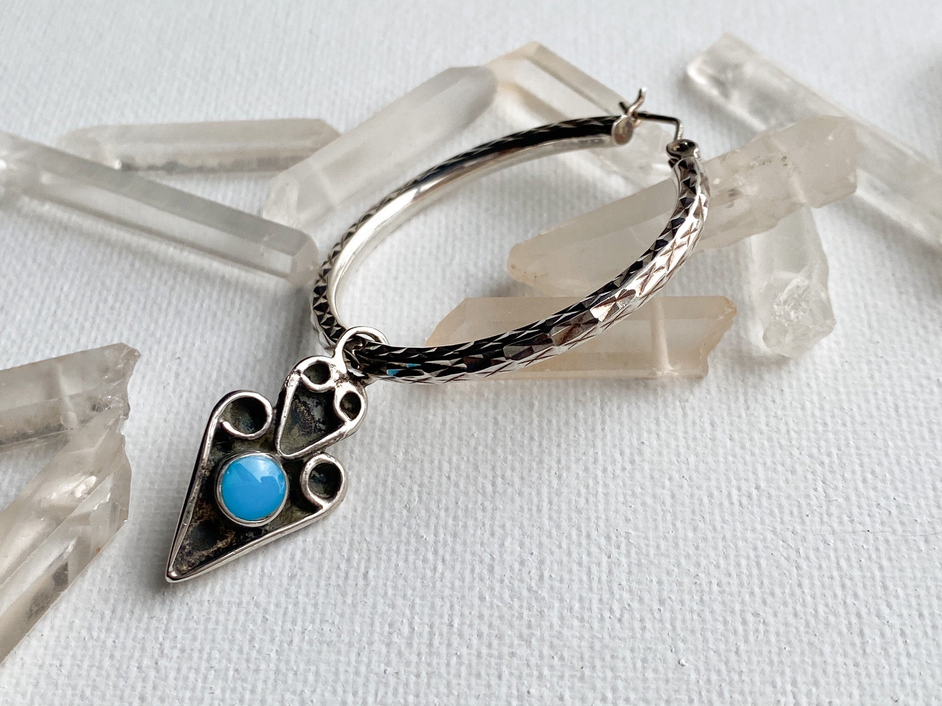 Yoko Earring