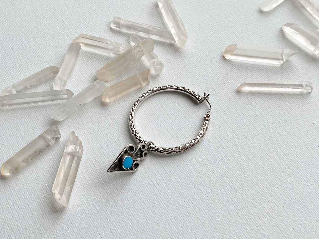 Yoko Earring