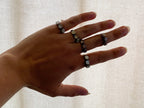 Trio Ring