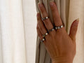 Trio Ring