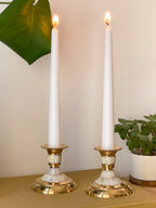 Akshi Candlesticks