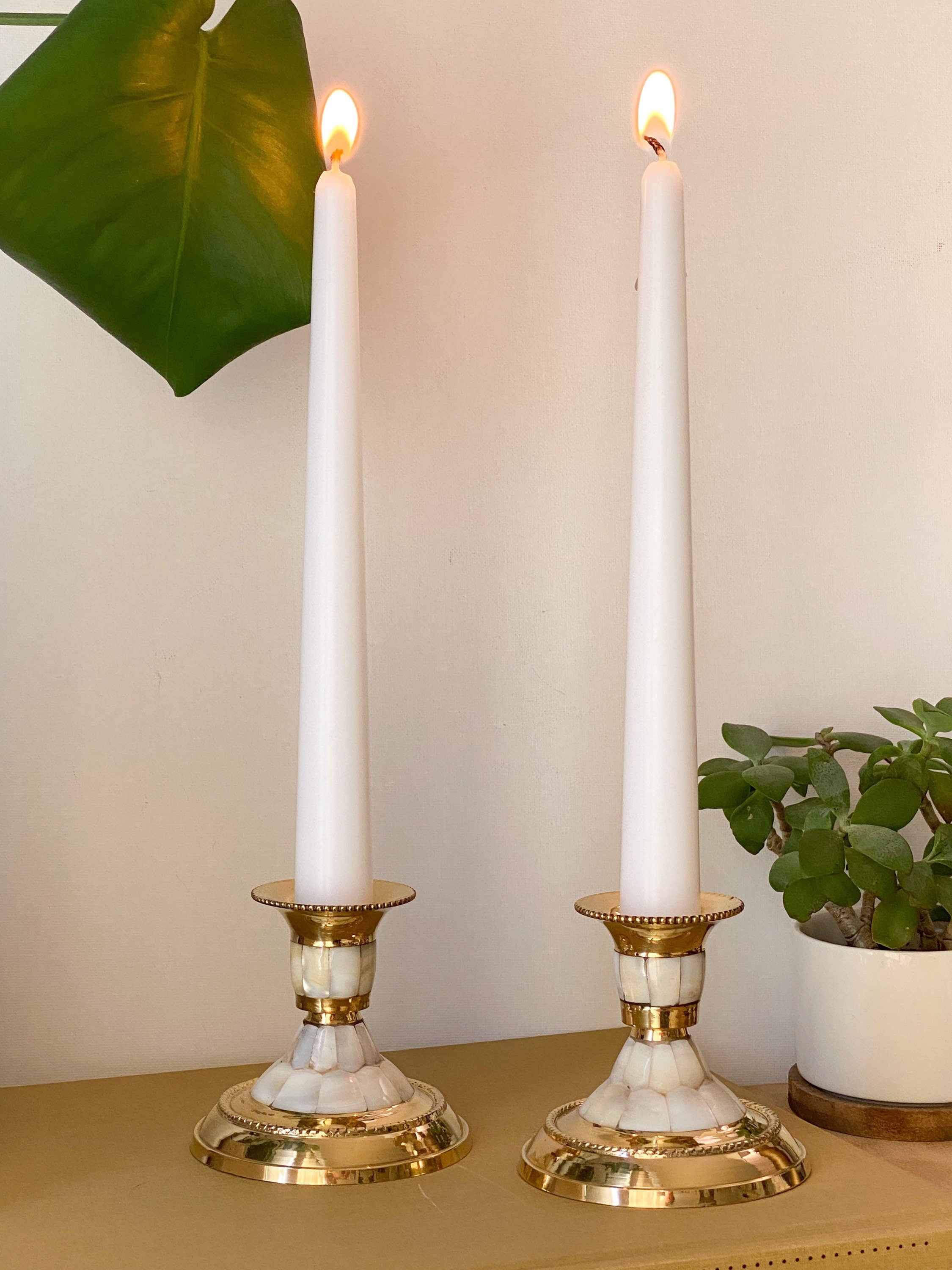 Akshi Candlesticks