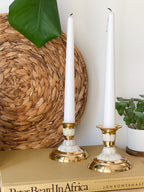 Akshi Candlesticks