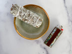 Coastal Lighter Cover - Vintage Wood, Rainbow Abalone Shell Mother of Pearl and Mexico Alpaca Nickel Silver Lighter Cover/Case/Sleeve/Holder