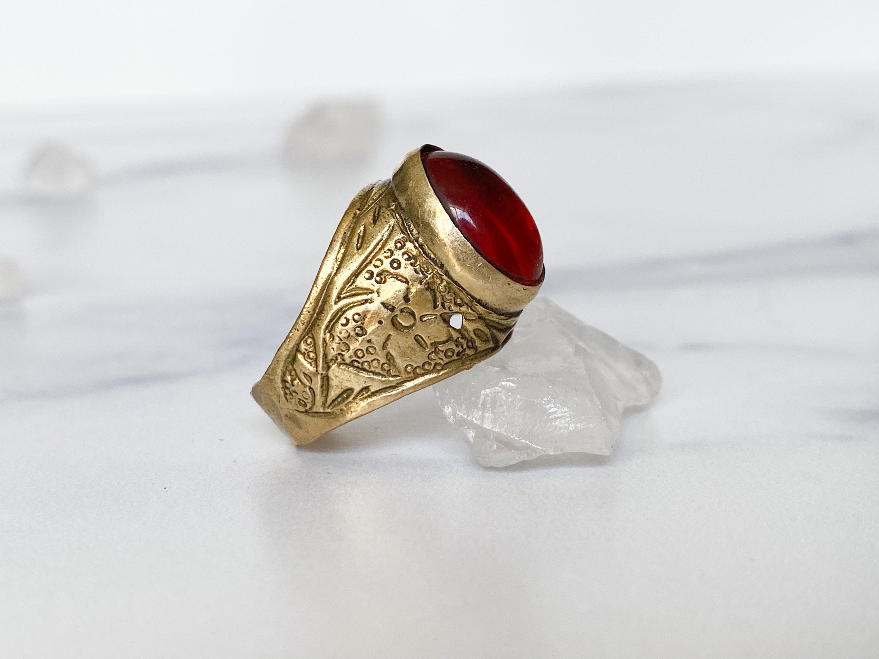 Shahrak Ring