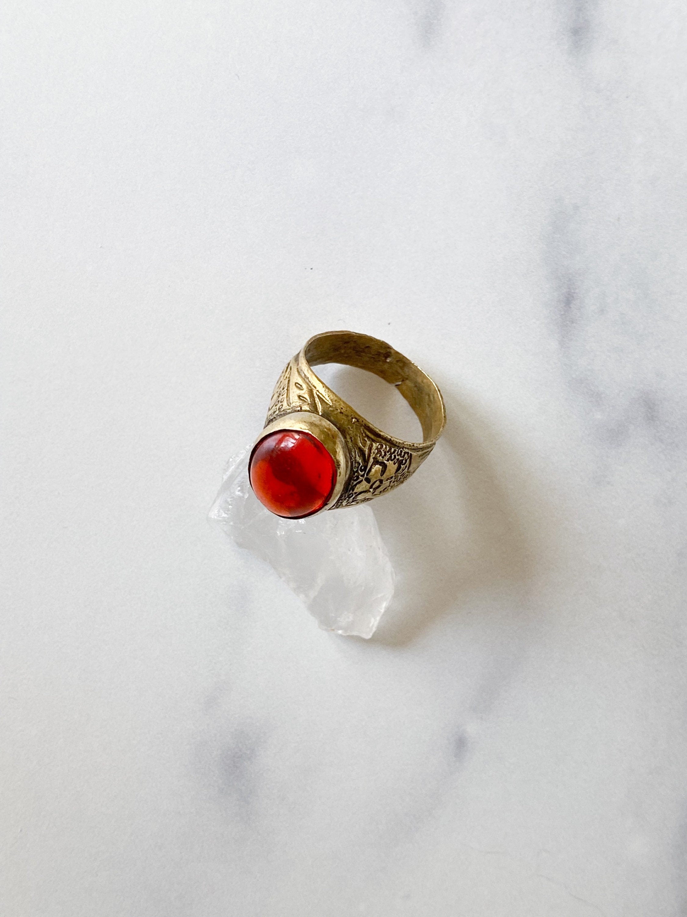 Shahrak Ring