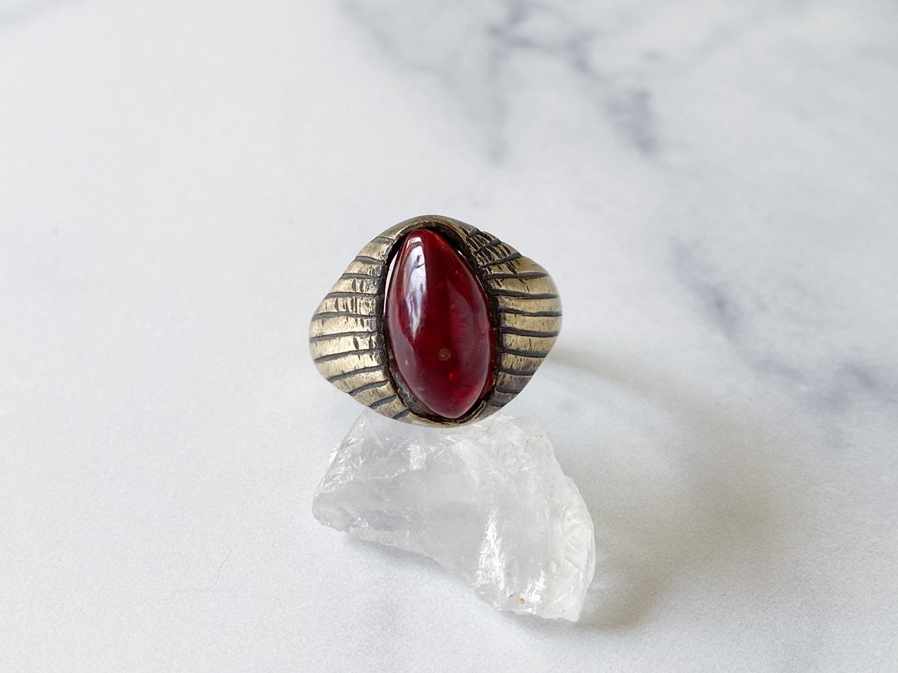 Jabal Ring