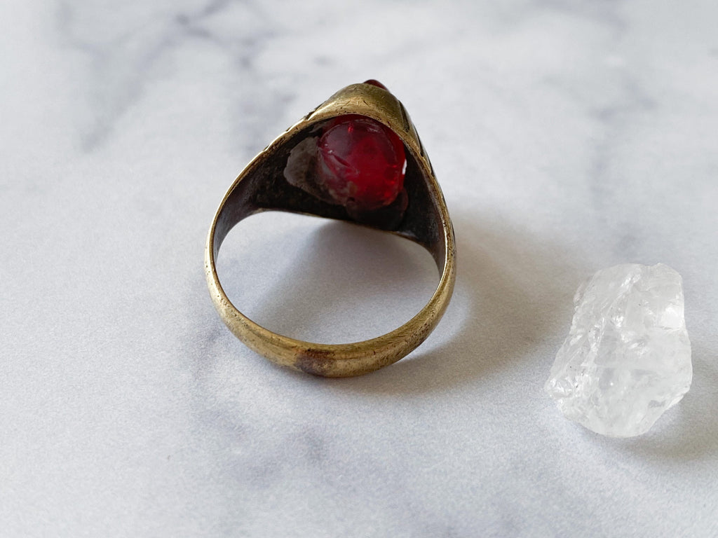 Jabal Ring