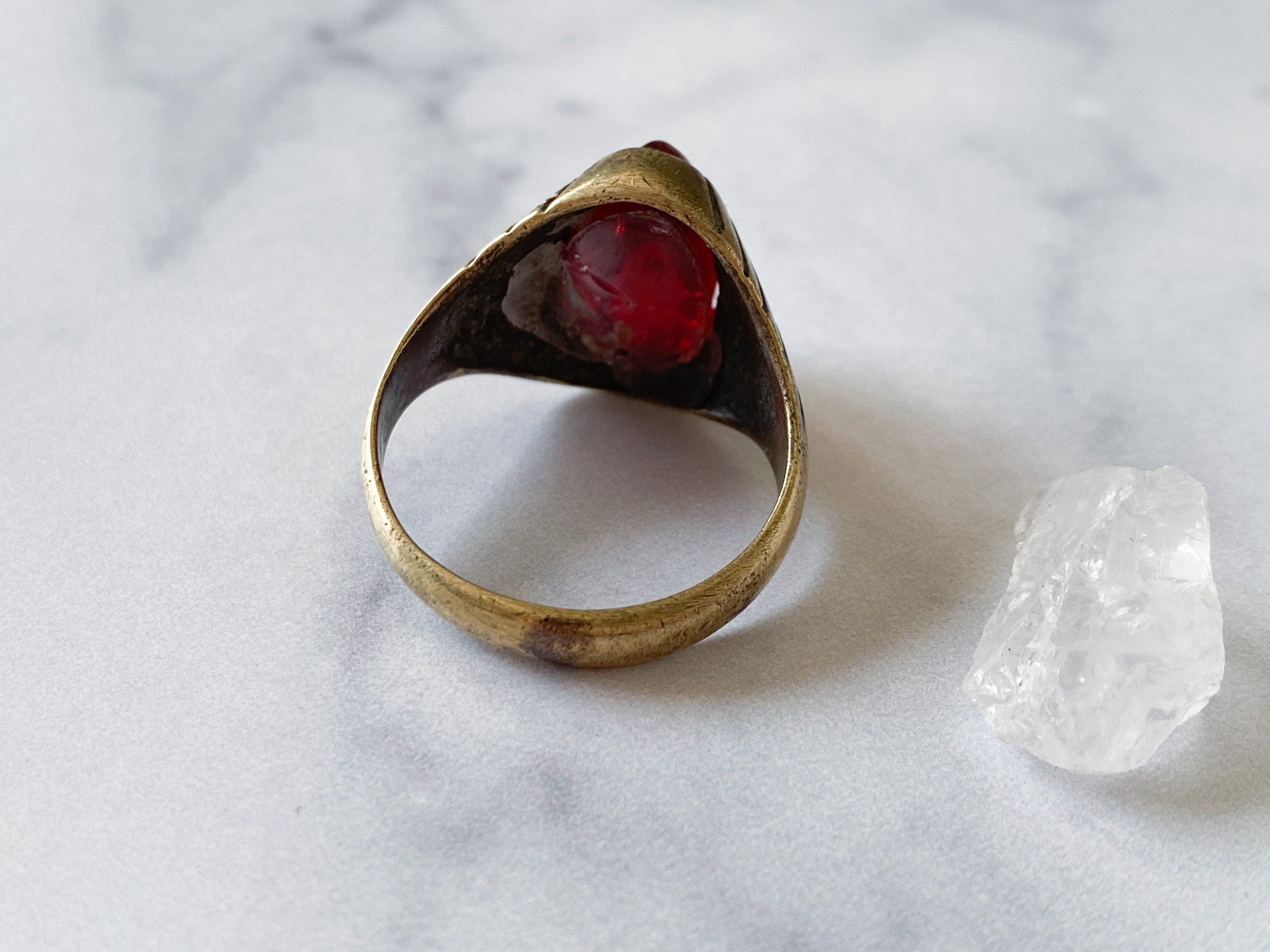 Jabal Ring