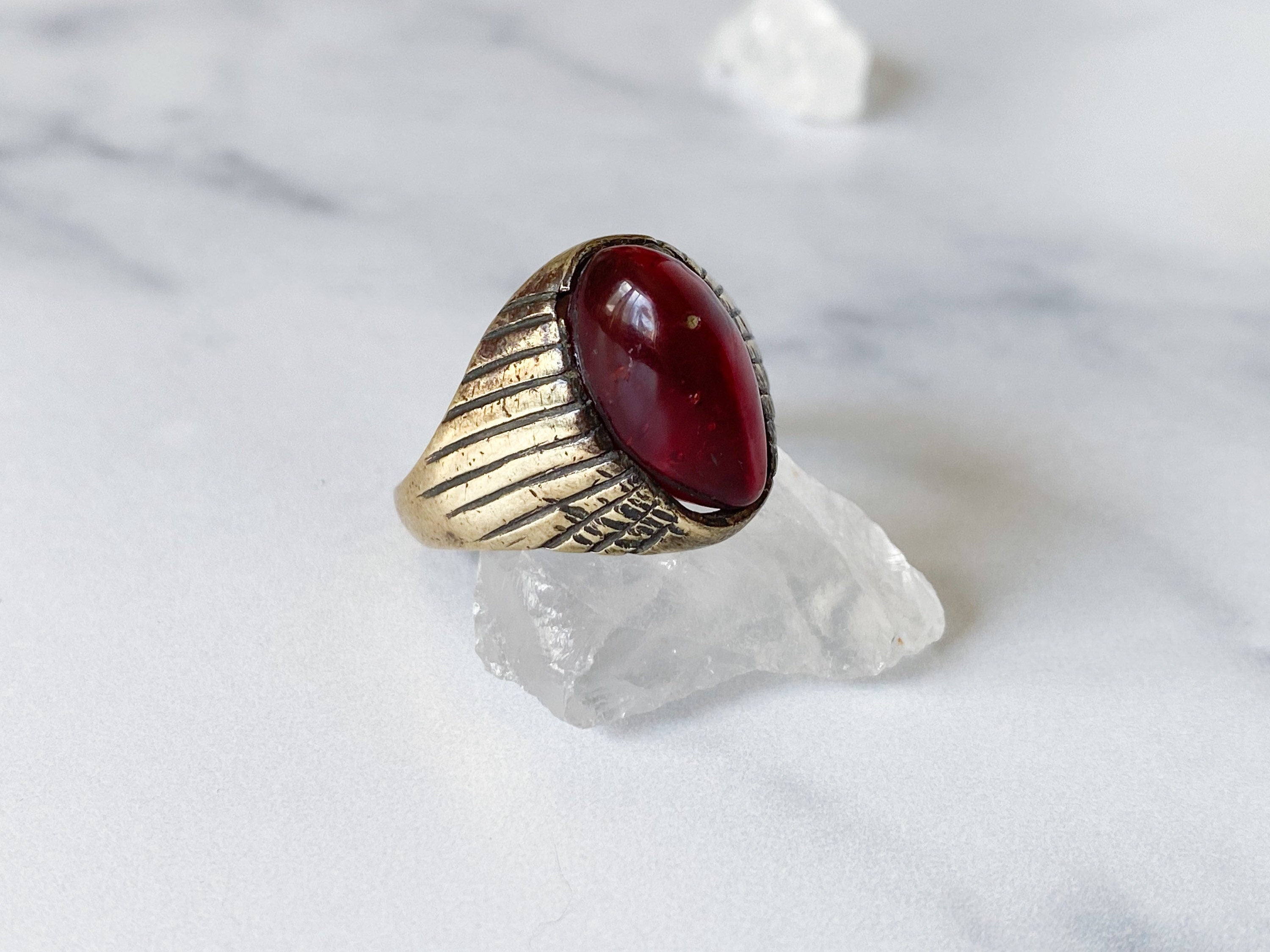 Jabal Ring