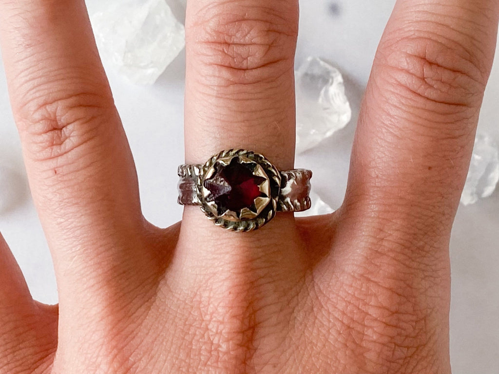 Khash Ring