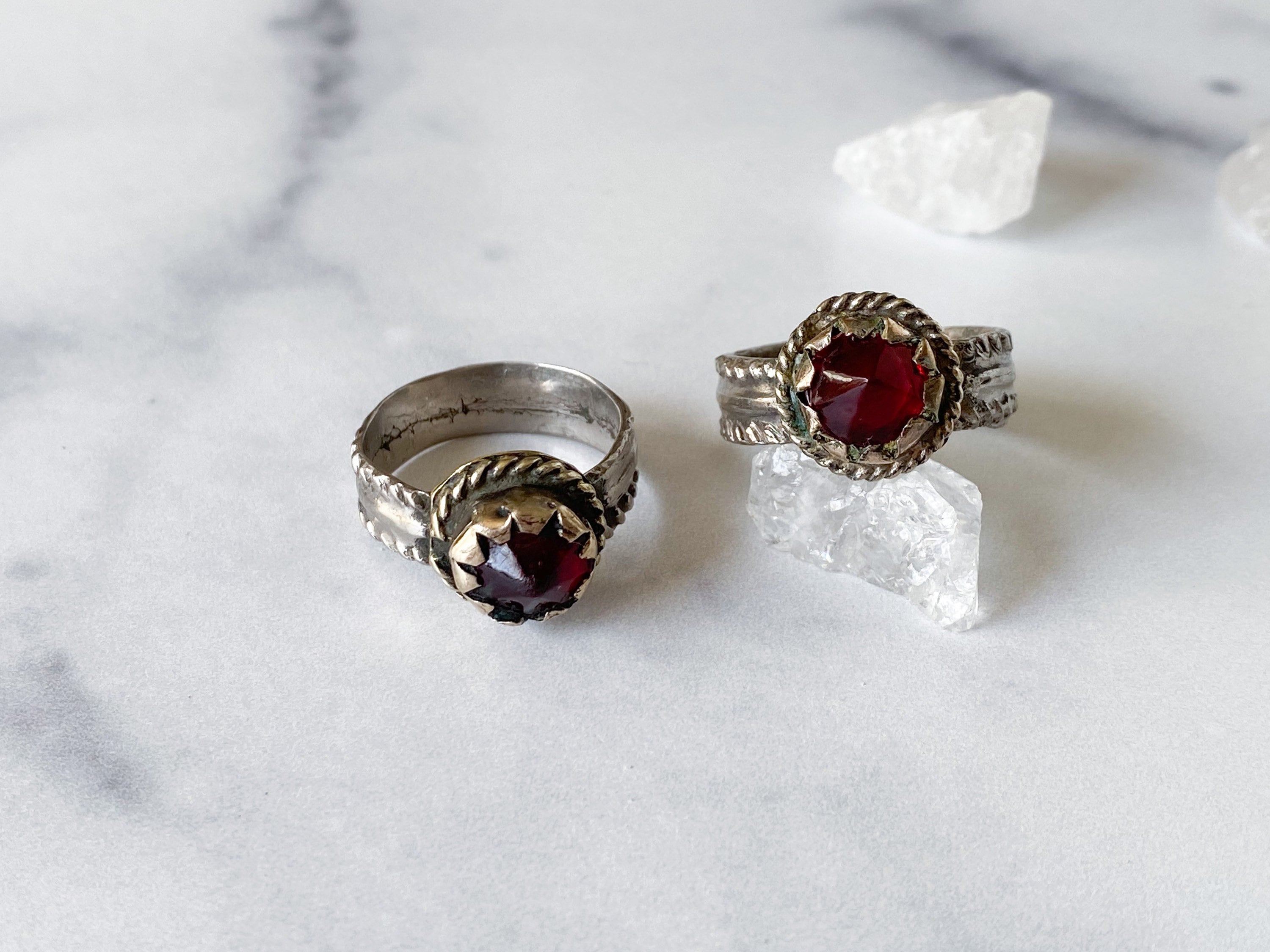 Khash Ring