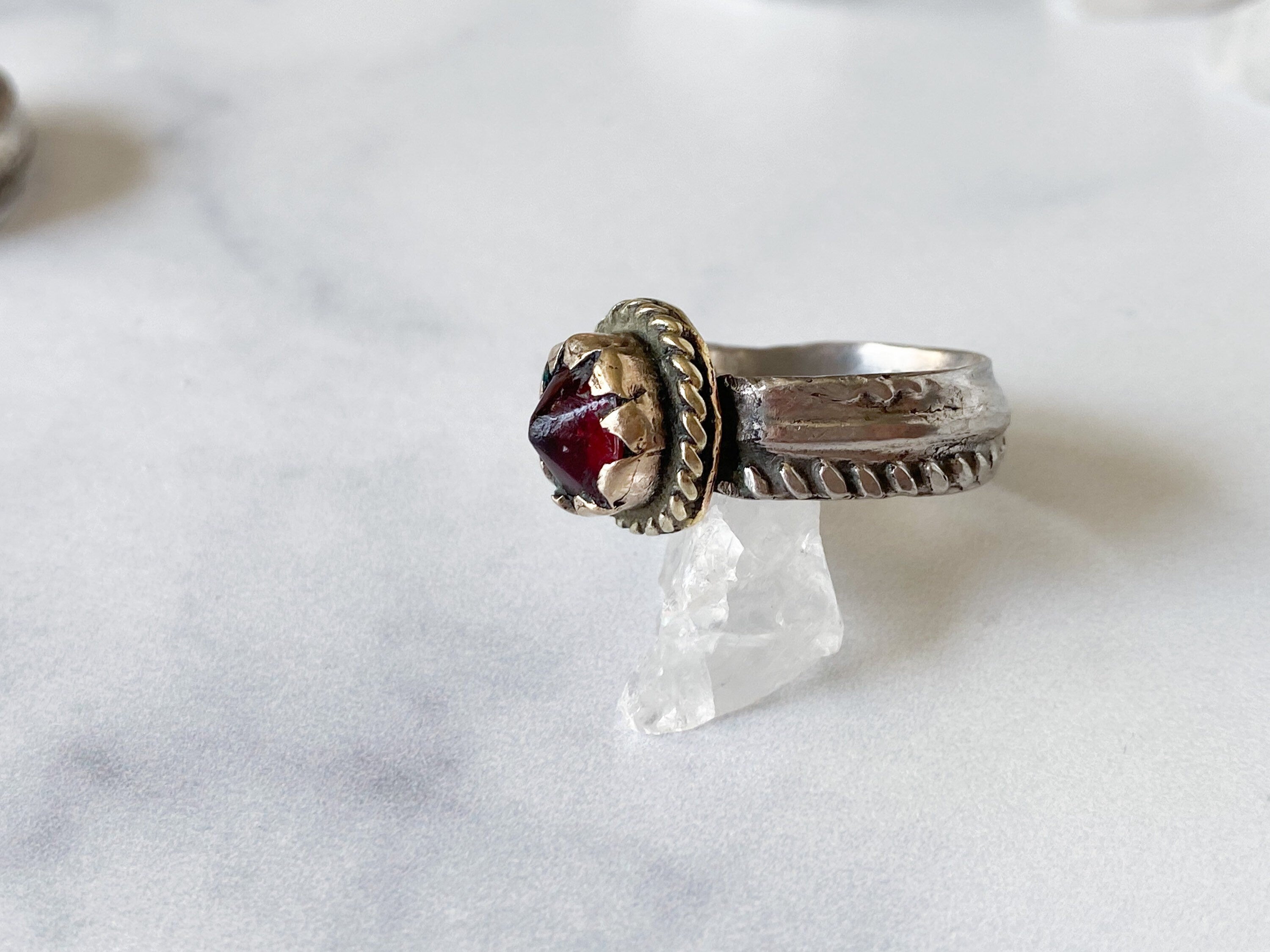 Khash Ring
