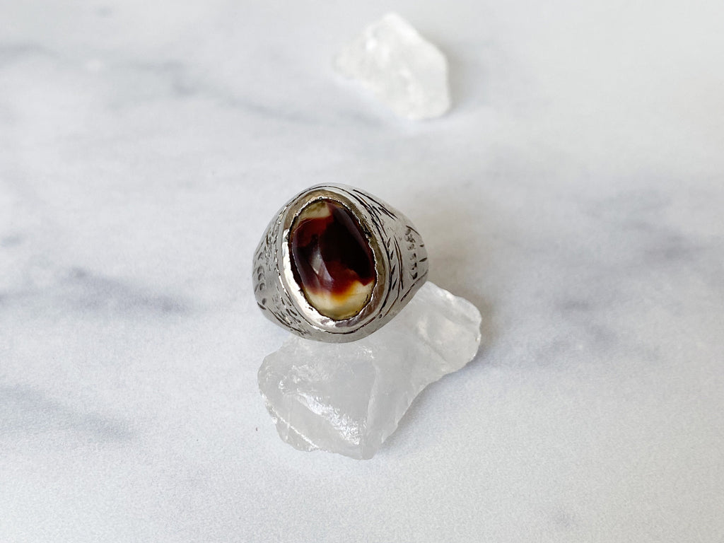 Gardez Ring