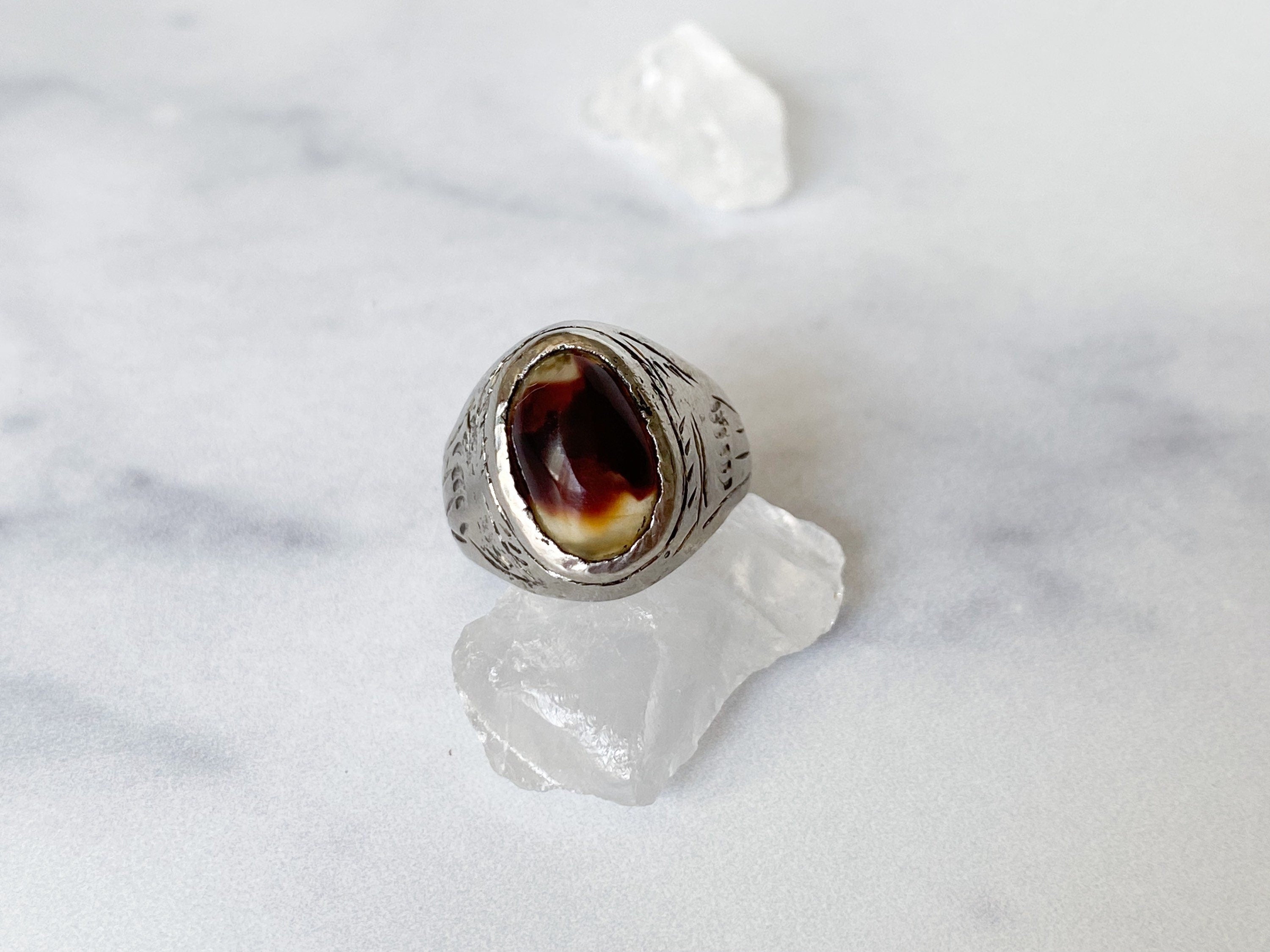 Gardez Ring