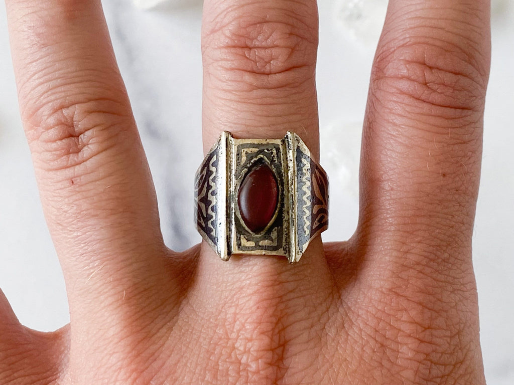Fayzabad Ring