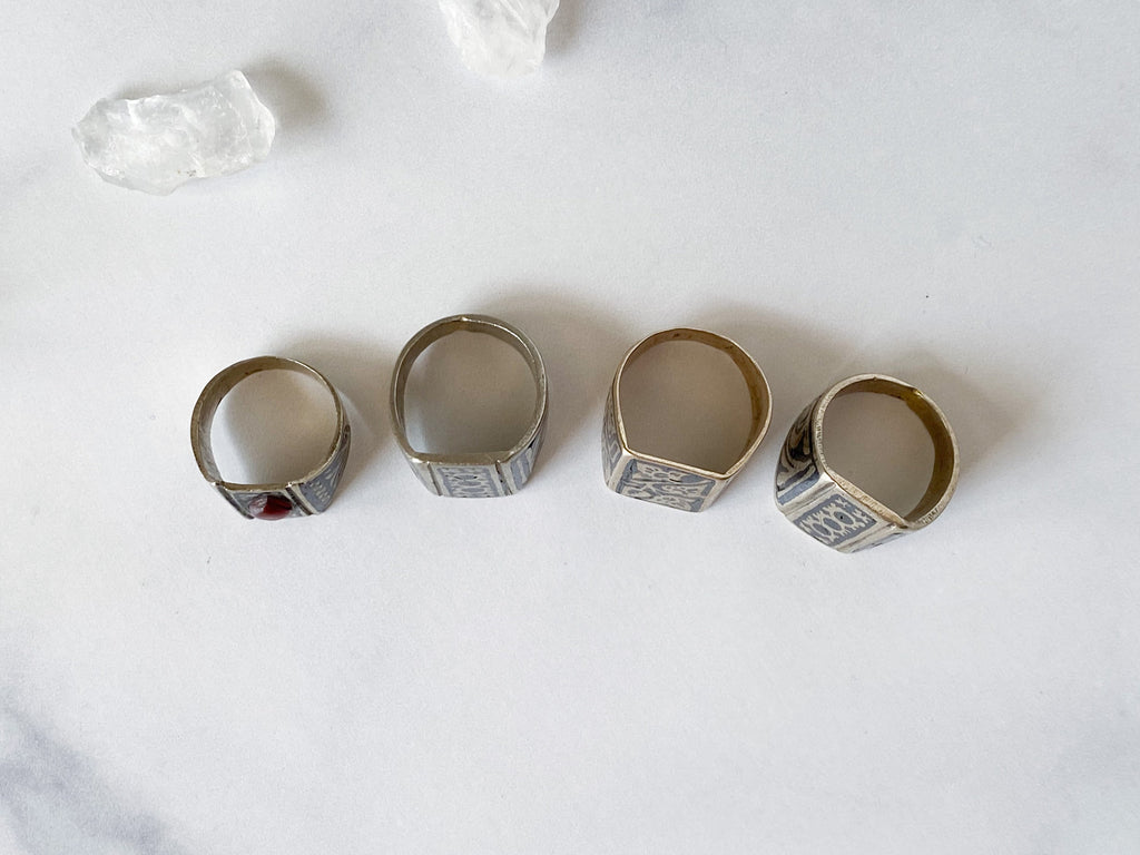 Fayzabad Ring