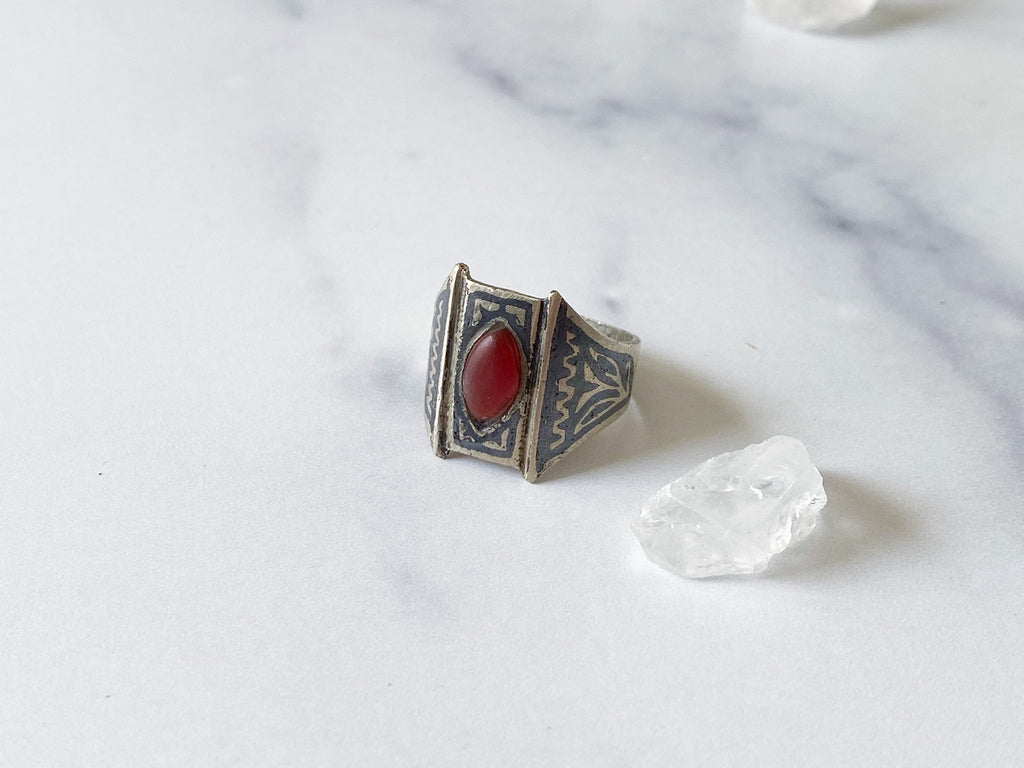 Fayzabad Ring